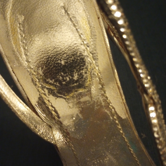 Rene Caovilla, Italy, 37, Silver - Picture 7 of 7